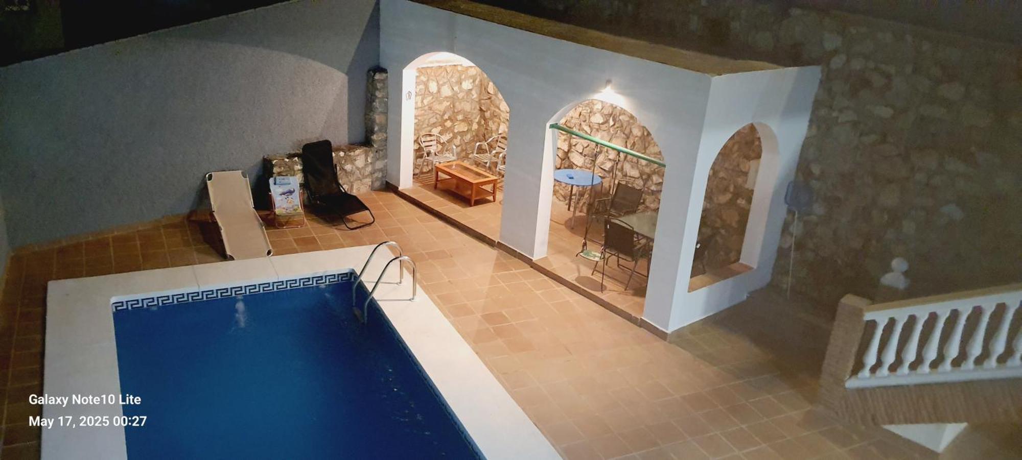 Uf House Málaga